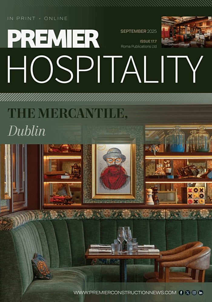 Premier Hospitality  logo