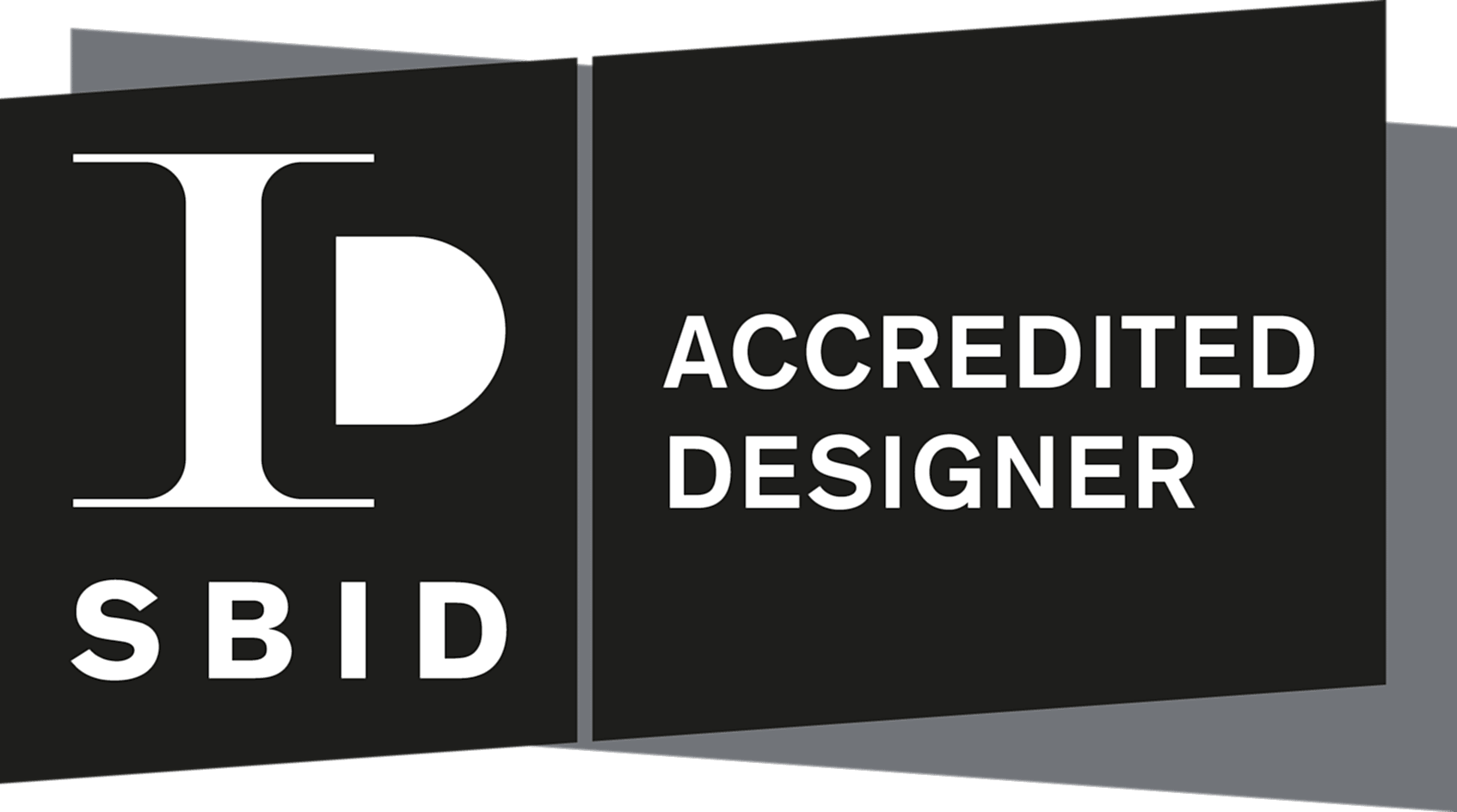 Accredited by the Society of British & International Interior Design (SBID) in 2025