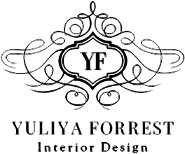 yuliya forrest site logo