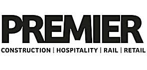 This Month in Premier Hospitality logo